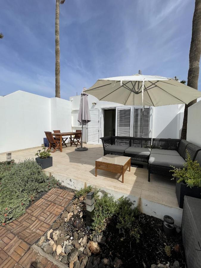 Casahost Townhouse Lise Βίλα Πουέρτο Ντελ Κάρμεν Εξωτερικό φωτογραφία