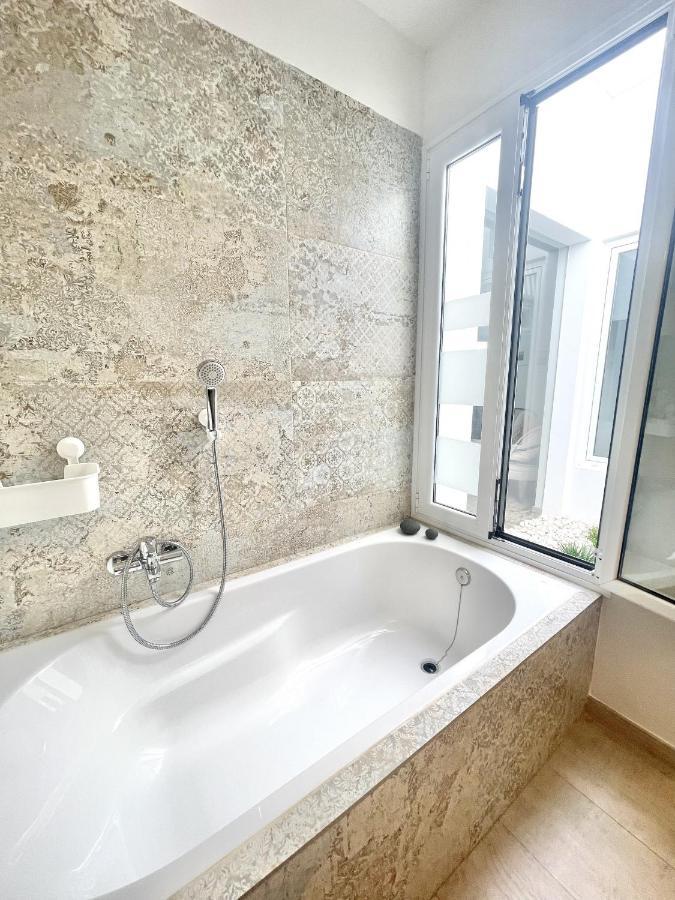 Casahost Townhouse Lise Βίλα Πουέρτο Ντελ Κάρμεν Εξωτερικό φωτογραφία