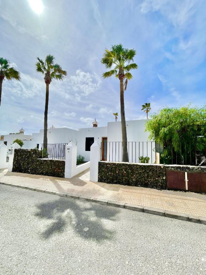Casahost Townhouse Lise Βίλα Πουέρτο Ντελ Κάρμεν Εξωτερικό φωτογραφία