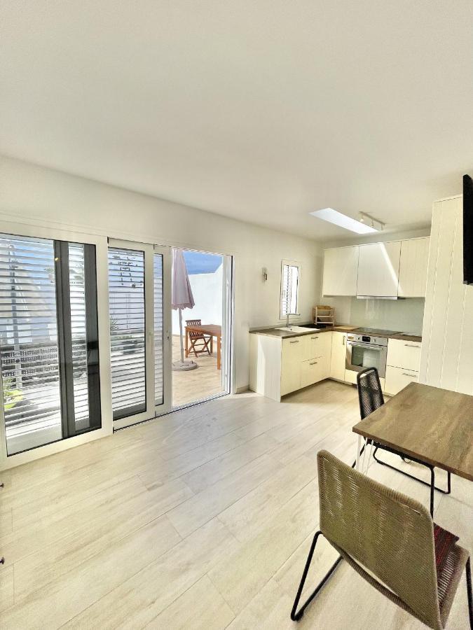 Casahost Townhouse Lise Βίλα Πουέρτο Ντελ Κάρμεν Εξωτερικό φωτογραφία