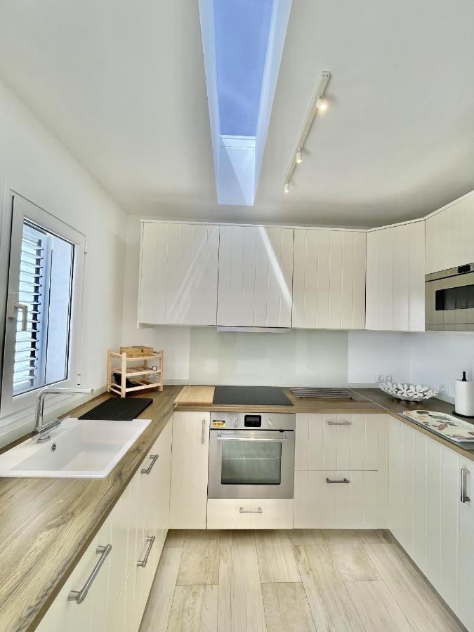 Casahost Townhouse Lise Βίλα Πουέρτο Ντελ Κάρμεν Εξωτερικό φωτογραφία