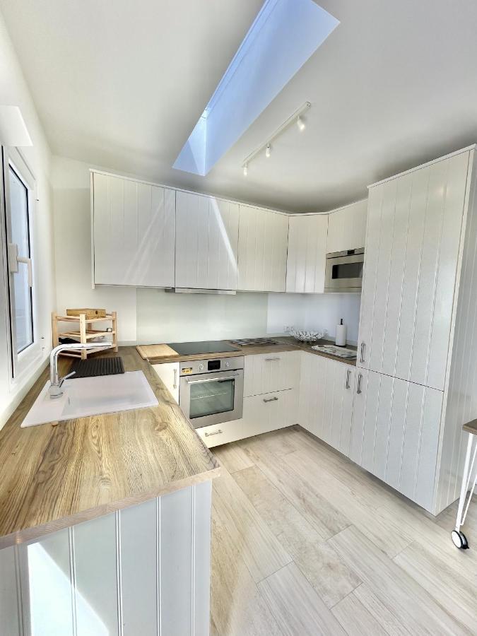 Casahost Townhouse Lise Βίλα Πουέρτο Ντελ Κάρμεν Εξωτερικό φωτογραφία