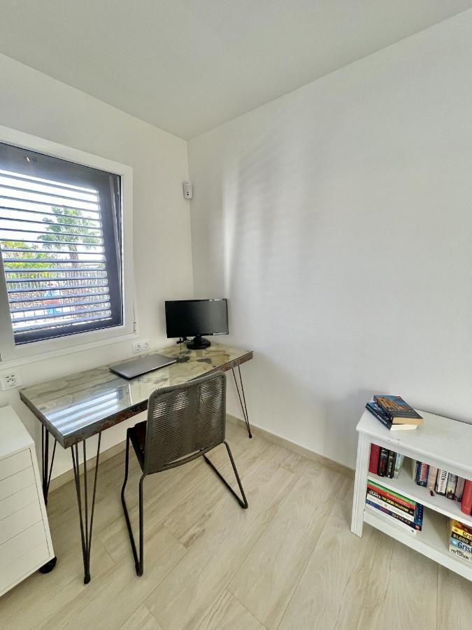Casahost Townhouse Lise Βίλα Πουέρτο Ντελ Κάρμεν Εξωτερικό φωτογραφία