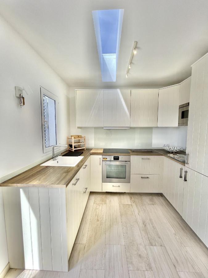 Casahost Townhouse Lise Βίλα Πουέρτο Ντελ Κάρμεν Εξωτερικό φωτογραφία