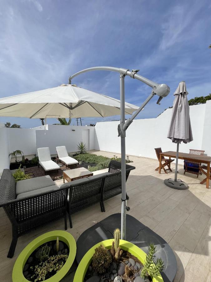 Casahost Townhouse Lise Βίλα Πουέρτο Ντελ Κάρμεν Εξωτερικό φωτογραφία