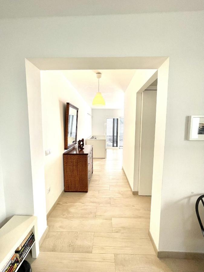 Casahost Townhouse Lise Βίλα Πουέρτο Ντελ Κάρμεν Εξωτερικό φωτογραφία